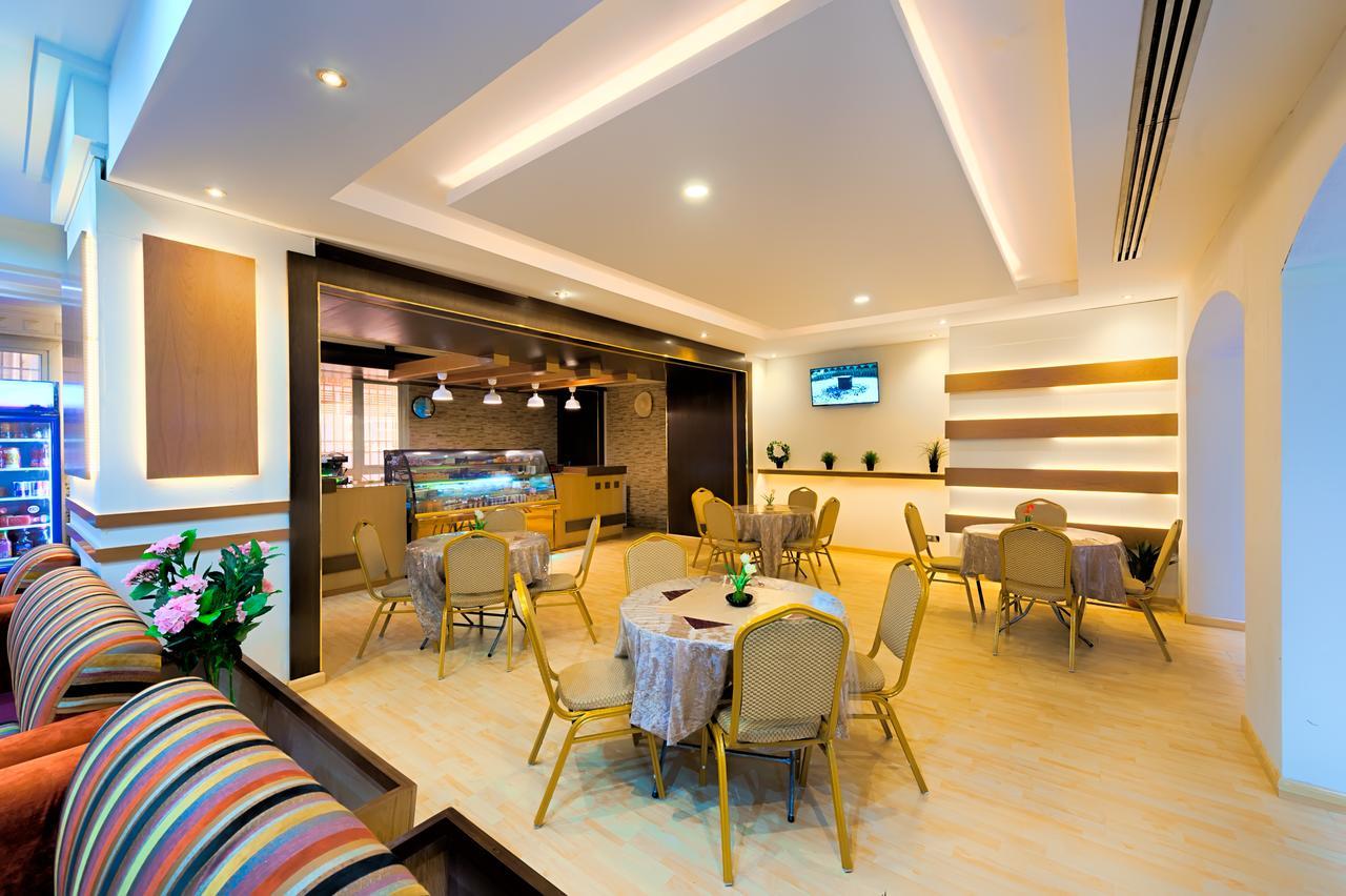 Thrawat Dar Al Khalil Al Rushad Hotel Mecca Exterior foto