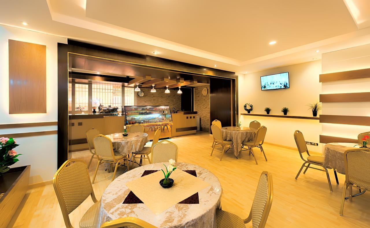 Thrawat Dar Al Khalil Al Rushad Hotel Mecca Exterior foto